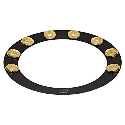 Meinl Professional Backbeat 14'' Trampet Tambourine 2