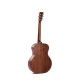 Sigma GME Elektro Akustik Gitar (Natural) 2