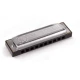 Hohner M58608X Blues Bender Mızıka (Sol Majör) 1