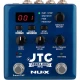 Nux NDL-5 JTC Drum & Loop Pro Dual Switch Looper Pedalı 1