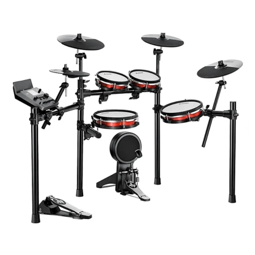 Donner Rim Shot Elektro Davul 1