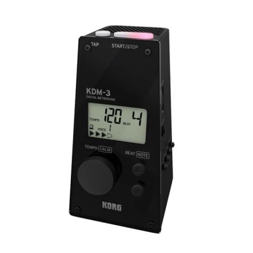 KORG KDM3-BK 1