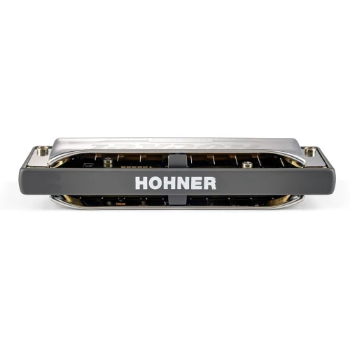 Hohner Rocket La Majör Mızıka 3
