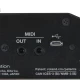 BOSS EQ-200 Programmable Stereo Graphic Equalizer 3