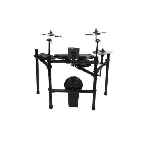 Dmx Drums DM900 Mesh Deri Elektro Davul Seti 4