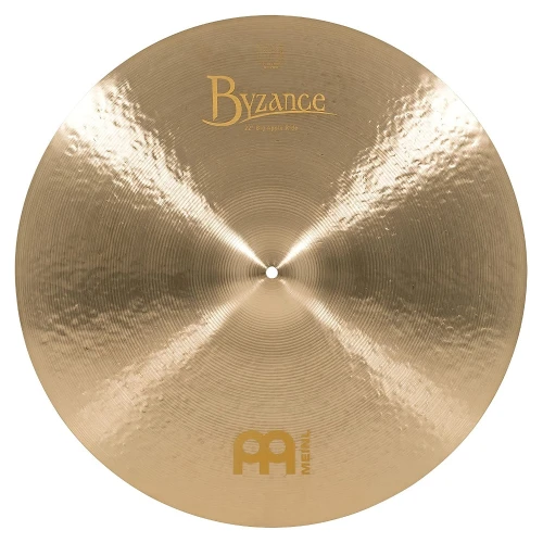 Meinl 22'' Byzance Tradition Light Ride Zil 1