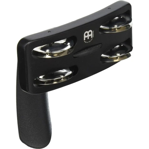 Meinl HTA Heel Ayak Tefi (Siyah) 1
