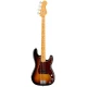 Fender American Professional II Precision Bass Akçaağaç Klavye 3-Color Sunburst Bas Gitar 1
