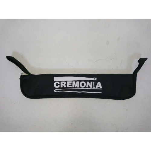 BAGET ÇANTASI , SİYAH, CREMONIA 2