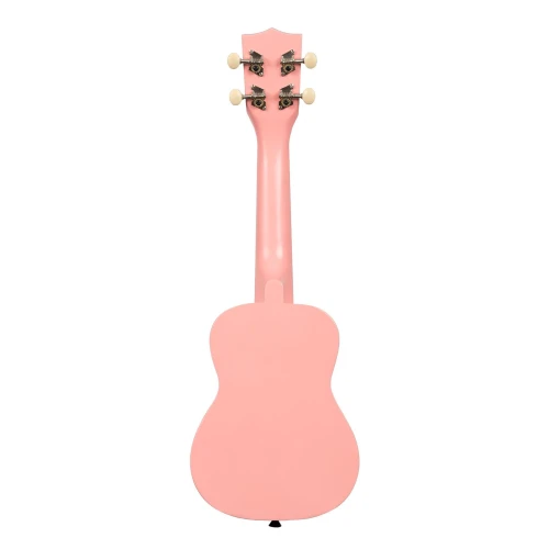 Kala Ukadelic Soprano Ukulele (Uketopia) 3