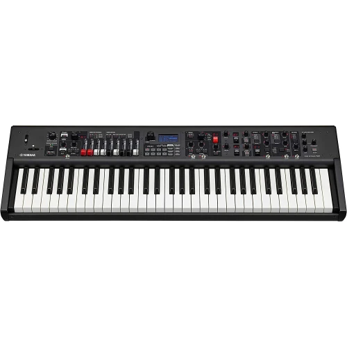 Yamaha YC61 61-Tuş Synthesizer 2