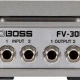 Boss FV-30L Foot Volume Pedalı (LOW) 3