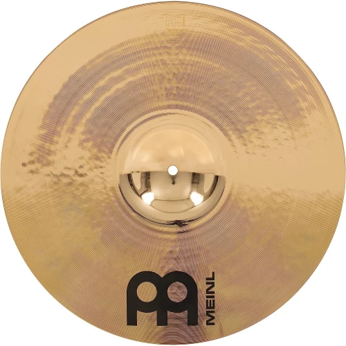 Meinl PAC18MC 18" Pure Alloy Custom Medium Crash Zil 4