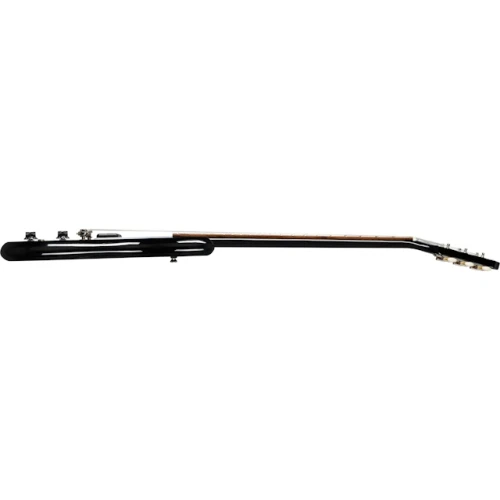 Epiphone Coronet Elektro Gitar (Ebony) 8