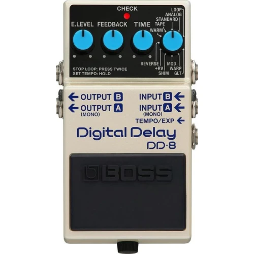 BOSS DD-8 Digital Delay 1