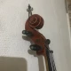 1911 Alman el yapımı Keman 6