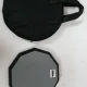 CREMONIA PAD-STAND 8" DAVUL ÇALIŞMA PEDİ SEHPALI VE KILIFLI 2