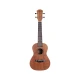 Fenix PS-S100-23A Concert Ukulele (Natural) 1