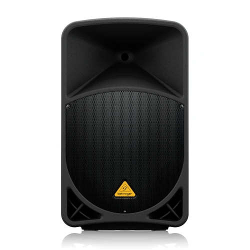 BEHRINGER B115D - 2-Yollu 15&quot; Aktif Hoparlör 1