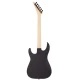Jackson JS Dinky Arch Top JS32Q DKA HT Amaranth Klavye Transparent Purple Burst Elektro Gitar 2