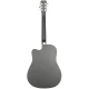 [Outlet] Fenix FDG-120C CBK Akustik Gitar (OL 23-23118) 2
