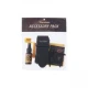 Jim Dunlop GA-21 Accessory Pack for Acoustic Guitar 1