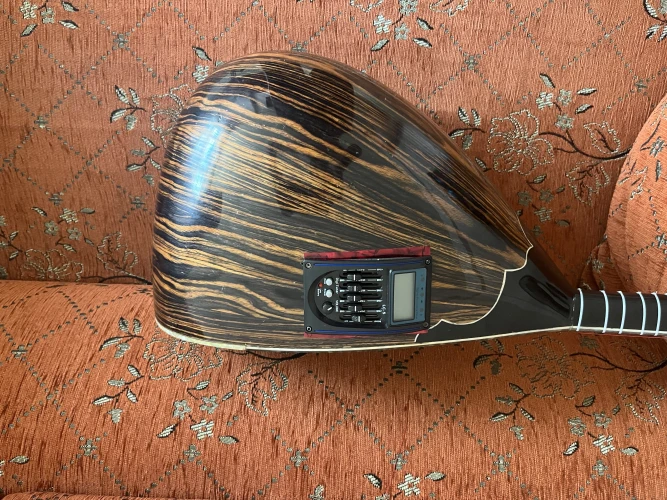 elektro bağlama 3