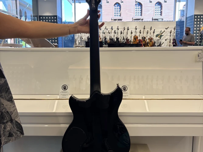 Yamaha Revstar RSE20 6
