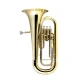 Bohemia BEP101 Euphonium 1