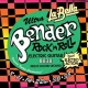 La Bella B1046 Elektro Gitar Teli 2