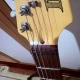 IBANEZ AZES40-MGR HSS Trem Mint Green Elektro Gitar 7