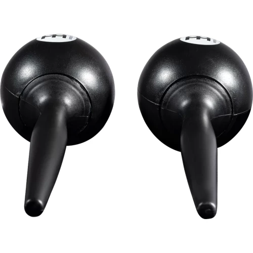 Meinl PM3BK Plastik Marakas 3