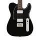 Fender Player II Telecaster HH Gülağacı Klavye Black Elektro Gitar 3