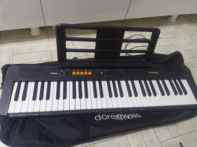 Casio CT-S100 ORG 1