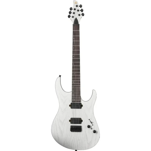 Donner DMT-200 Metal Elektro Gitar (Beyaz) 1