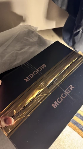 Mooer Hornet 15i - YAPAY ZEKA ÖZELLİKLİ 7