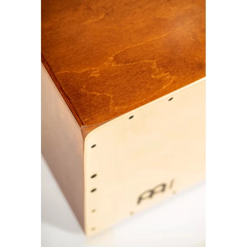 Meinl JC50AB-B Frontplate Jam Cajon (Almond Birch) 4