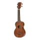Mahalo U400 Soprano Ukulele (Natural) 4