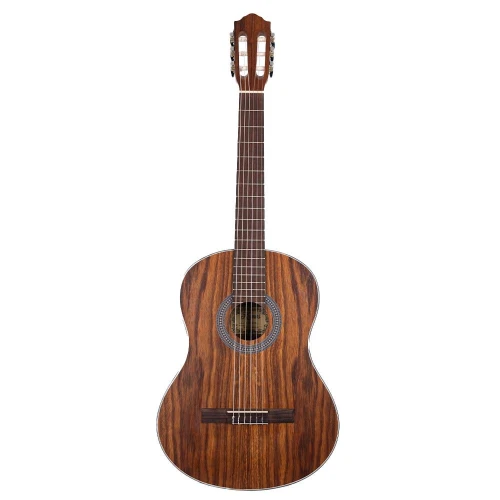 KOZMOS IC-100 4/4 TNS Klasik Gitar 1