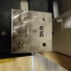 Engl E335 Screamer50 Head - E412SSB StandartKabini-Z4 Footswitch 4