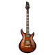 CORT M600 TSB ELEKTRO GİTAR, TOBACCO SUNBURST 1