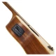 Bromo BAT2CE Elektro Akustik Gitar (Natural) 2