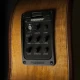 Washburn Comfort Serisi WCG66SCE  Elektro Akustik Gitar 3