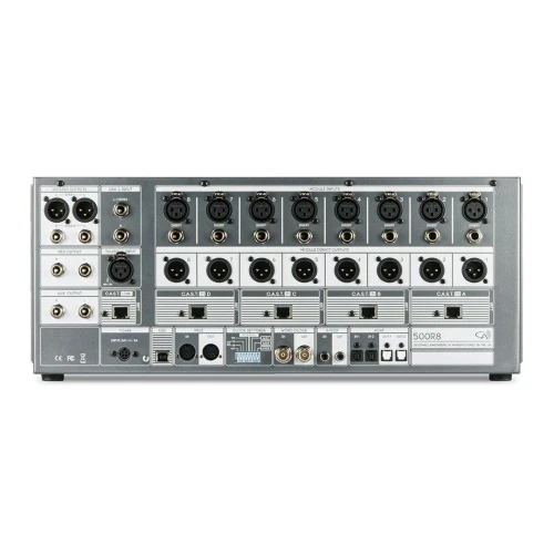 Cranborne Audio 500R8 2