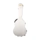 [Outlet] Cordoba 03573 Humicase Metro Ii White Klasik Gitar Hard Case (OL 22-520) 1