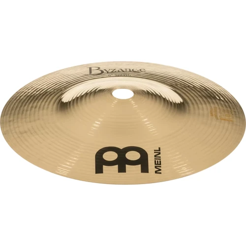 Meinl B6S-B Byzance 6" Brilliant Splash 2