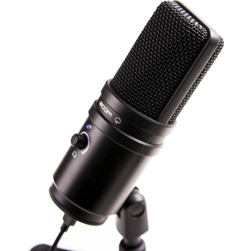 Zoom ZUM-2 USB Condencer Mikrofon 5