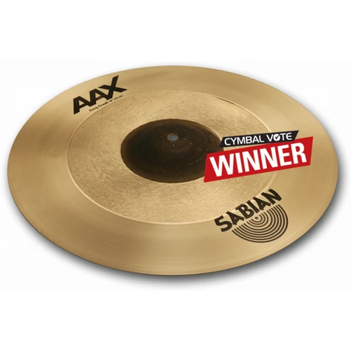 SABIAN 218XFC Zilf 1