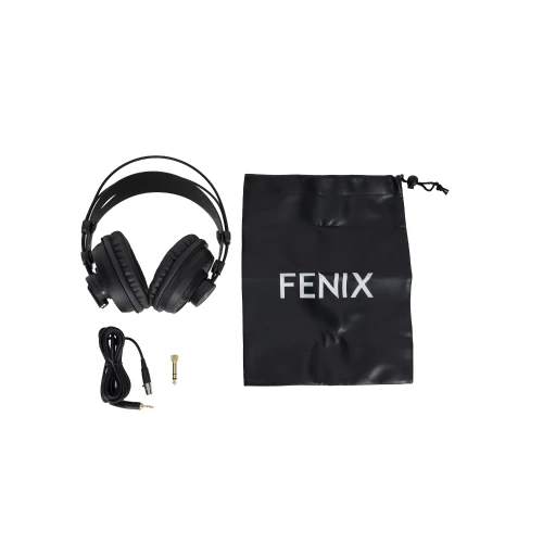 Fenix FMH-2 32 Ohm Monitör Kulaklık 6
