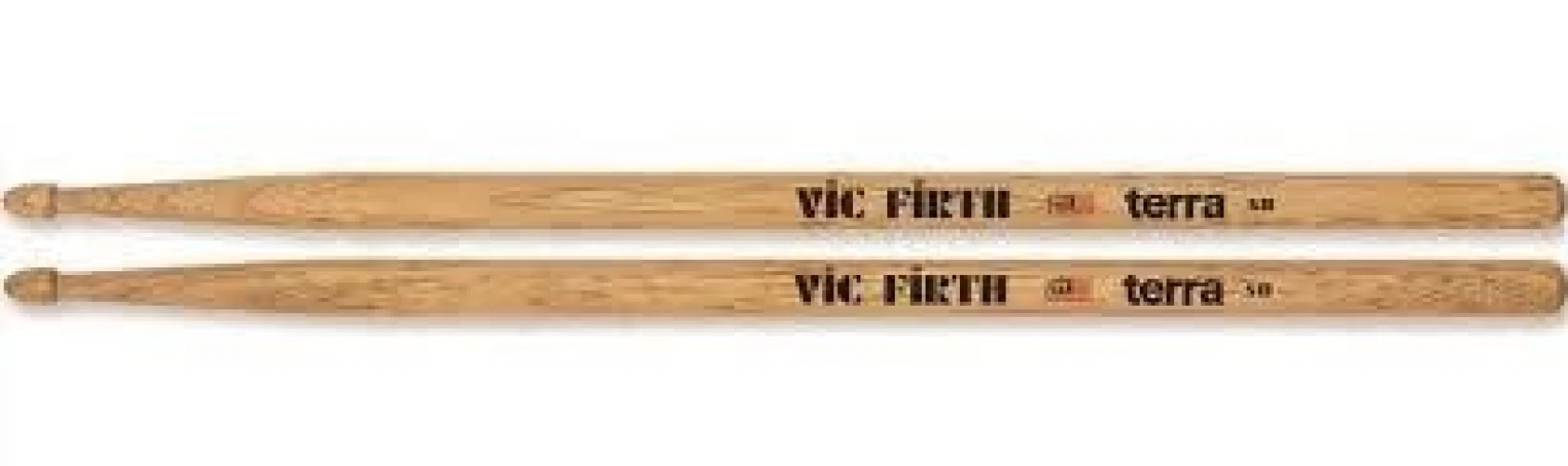 VICFIRTH P5BT4PK BAGET 5BT TERRA DS (4 LÜ PAKET) 2